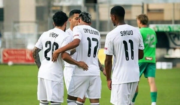 “Qarabağ” ÇSKA-nı keçsə… - Mümkün rəqiblər
