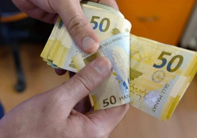 Açıq bankçılıq: Risk qiymətləndirməsi daha dəqiq, kredit şərtləri daha fərdi olacaq - FOTO