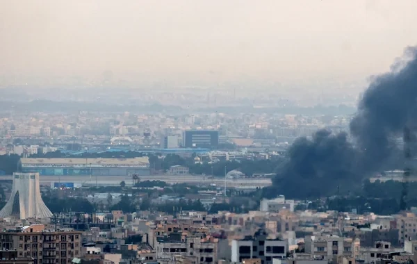 Əsəd rejimi üçün yeraltı tunel sistemini quran mühəndis İranda öldürüldü