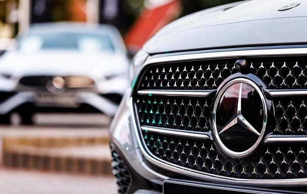 "Mercedes"in gəlirləri iki dəfə azaldı - Məşhur brend səbəbləri açıqladı