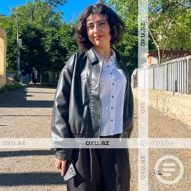 Gürcüstanda 20 yaşlı azərbaycanlı qız faciəli şəkildə öldü - FOTO
