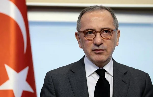 Məşhur türkiyəli jurnalist Fatih Altaylı beynindən əməliyyat olunub