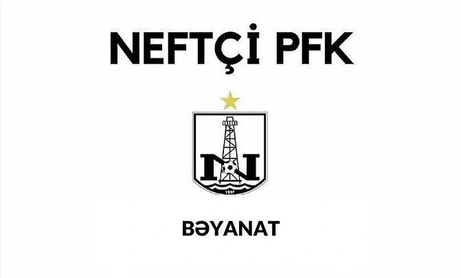 "Neftçi" ilə bağlı bu qadağa aradan qaldırıldı