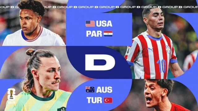 Dünya çempionatına 49 gün qaldı: ABŞ - "Ulduzlu-zolaqlılar" - VİDEO