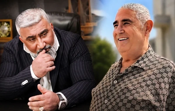 Şərurlu İsfəndiyarı məhkəməyə verən iş adamına HÖKM OXUNDU