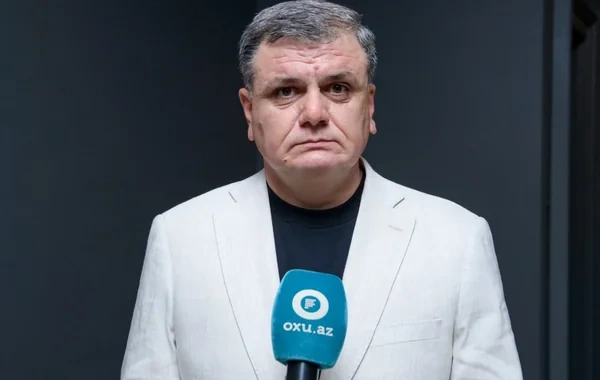 Ekspert vətəndaşları avtomobil və ehtiyat hissələri seçərkən diqqətli olmağa çağırıb