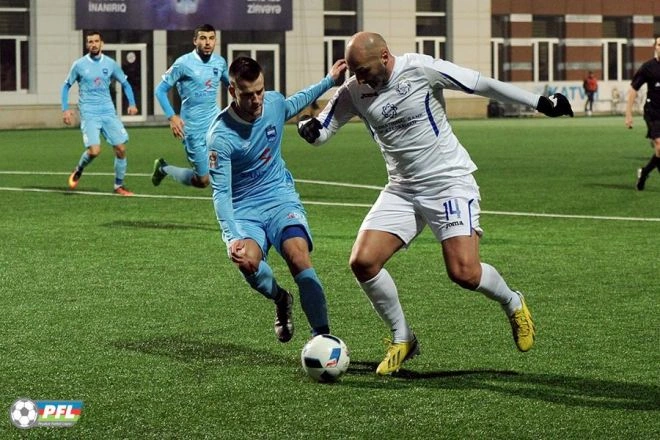 Sinenka Azərbaycanda rekorda imza atdı