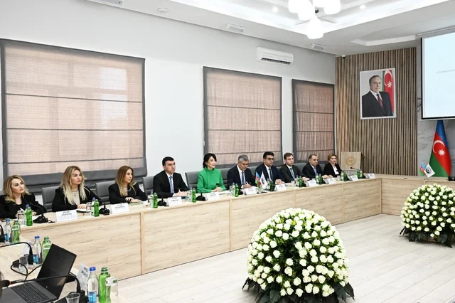 Azərbaycan Həmkarlar İttifaqları Konfederasiyası və Ombudsman Aparatı arasında Əməkdaşlıq Memorandumu imzalanıb