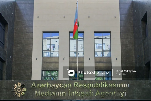 Bakıda "Media və dekolonizasiya: Yüksələn səslər, güclənən narrativlər" mövzusunda beynəlxalq konfrans keçirilir - FOTO