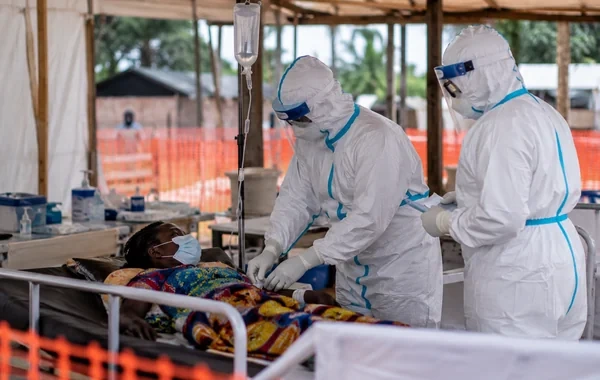 Konqoda Ebola kabusu: Virus daha bir əyalətdə aşkarlandı