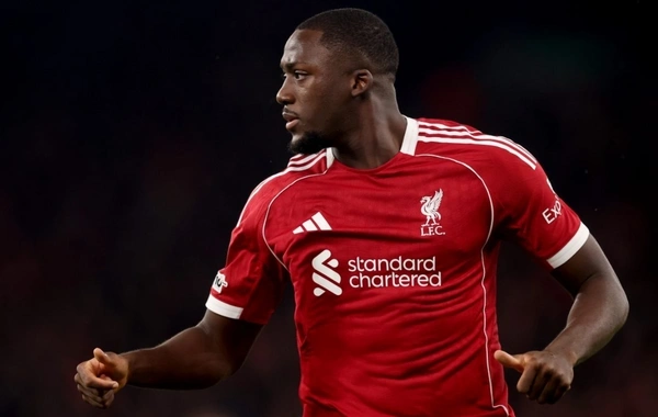"Real Madrid" "Liverpul"un futbolçusuna müqavilə təklif edib