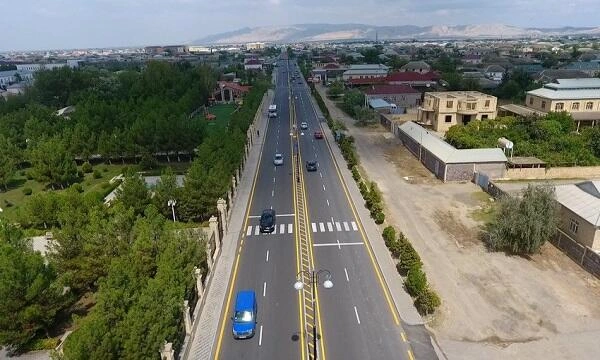 Bu ərazilərdə qaz olmayacaq
