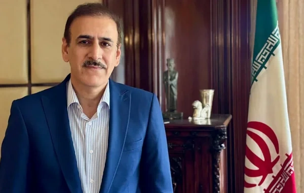 Argentina İran diplomatına 48 saat vaxt verdi