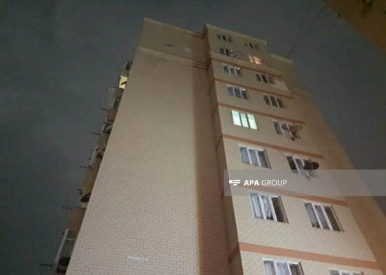 Lökbatanda güclü yanğın - 4 nəfər həlak oldu