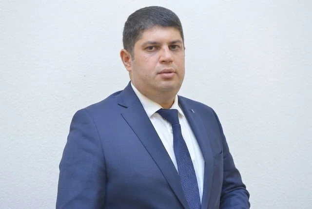 Cəmil Kamilliyə vaxtından əvvəl polkovnik-leytenant rütbəsi verildi