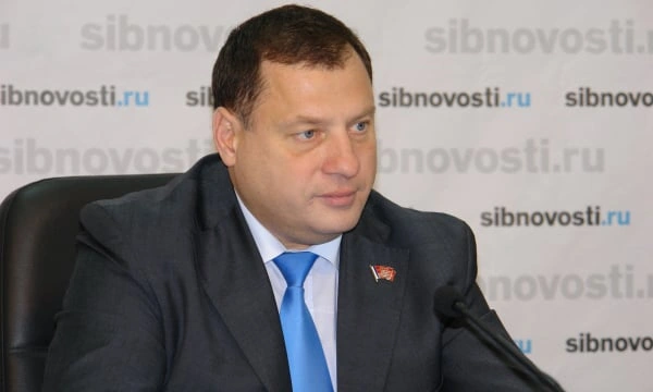 Rusiya Dövlət Dumasının deputatı öldü