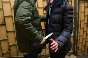 Bakıda dəhşət: qardaş qardaşı qətlə yetirdi