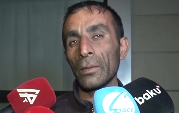 Baltalanan yeniyetmələrin qohumu: "Zərbədən qızın beyni dağılıb"