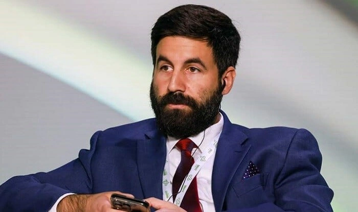 Amerikalı jurnalist Putindən vətəndaşlıq istədi