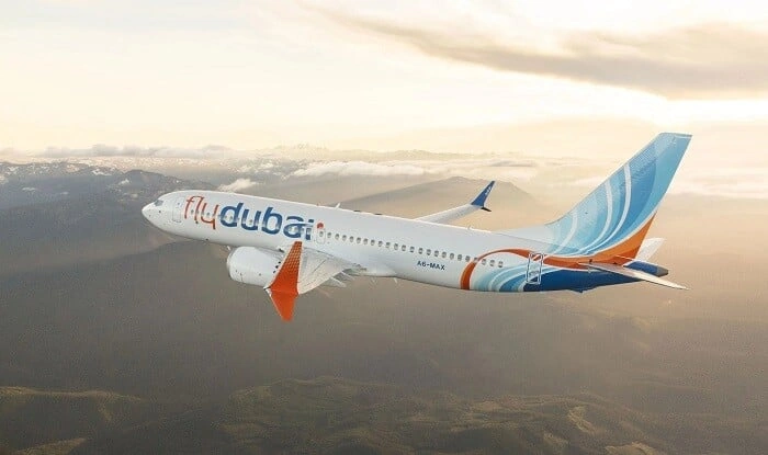 Pilot kapitana balta ilə hücum edib - BƏƏ