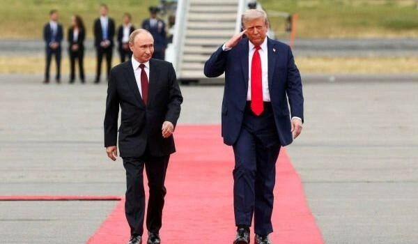 Bu, Trampın Putin üçün bir hədiyyəsidir - Bennet