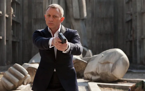 "Amazon MGM Studios" yeni Ceyms Bond üçün kastinqə başladı