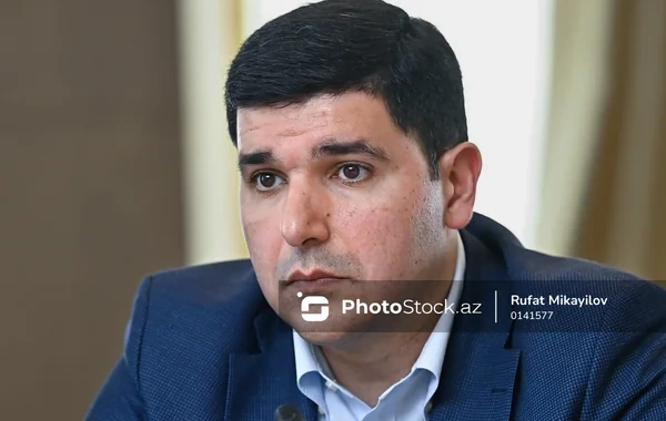 Fərhad Məmmədov: "Cənubi Qafqazda inteqrasiyanın gücləndirilməsi üçün tam zəmin mövcuddur"