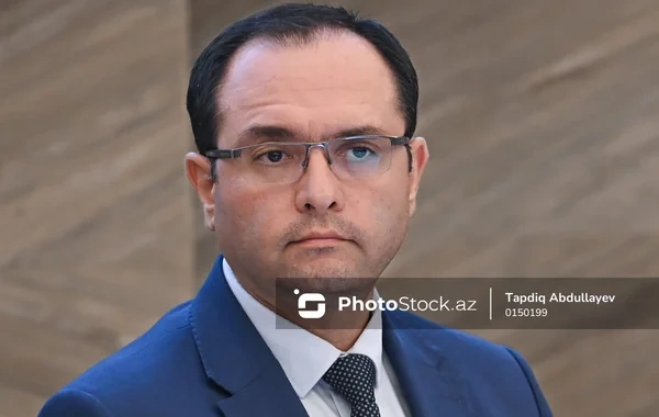 Məcnun Məmmədov: "Heyvandarlıq və balıqçılıqda ilk dəfə yeni subsidiya növləri tətbiq olunur"