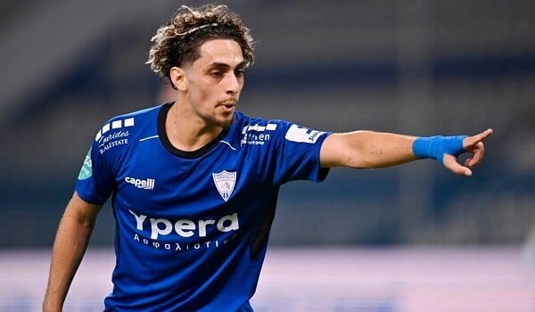 "Qarabağ" yeni transferini rəsmən elan etdi