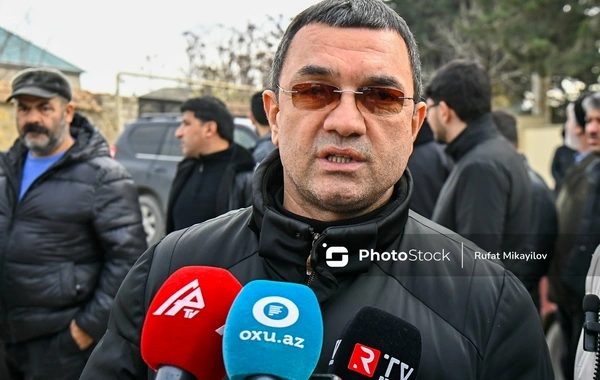 Mehman Əhmədli: "Ağakərim bir şey xoşuna gəlməyəndə, hər kəsin içində sözünü deyirdi"