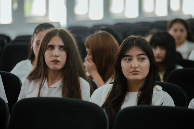 Lənkəranda qızlar üçün "Yango Azerbaijan" təhsil proqramına start verilib: "Future Skills Academy - Lankaran"