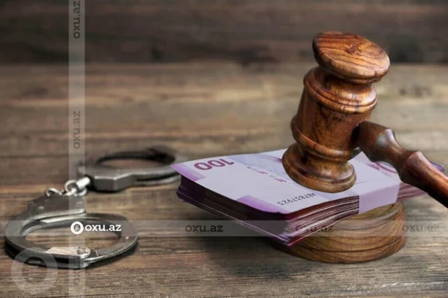MN-də 143 milyonluq mənimsəmə: Məhkəmə sabiq general və polkovniklərlə bağlı qərar verdi