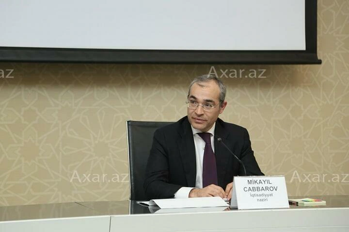 Mikayıl Cabbarov Pəncab əyalətinin baş naziri ilə görüşdü