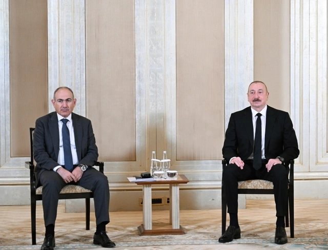 2025-ci ildə Azərbaycan liderinin yol xəritəsi: Diplomatiya və dövlətçilik missiyası