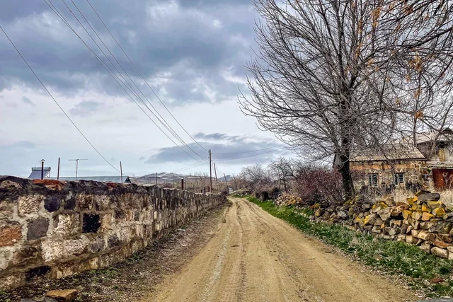 120 illik adı dəyişdirilmiş, əhalisi qovulmuş Azərbaycan yurdu - Güllübulaq - Foto/Video