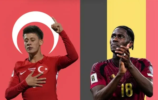 Millətlər Liqasında mübarizə gərginləşir: Türkiyə Belçikaya, İtaliya Fransaya qarşı