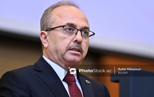 Türk dövlətlərinin ortaq strategiyası formalaşdırılır - Səfirdən mühüm açıqlamalar