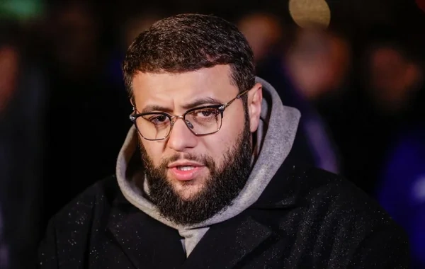 Navainin vəkili danışdı: "Təqsirini boynuna alıb-almamaq öz ixtiyarındadır"
