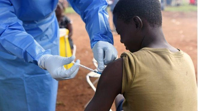 Afrikada Ebola həyəcanı: 65 nəfər öldü