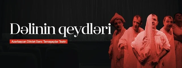 Həftə ərzində Bakıda hansı mədəni tədbirlər olacaq? - AFİŞA