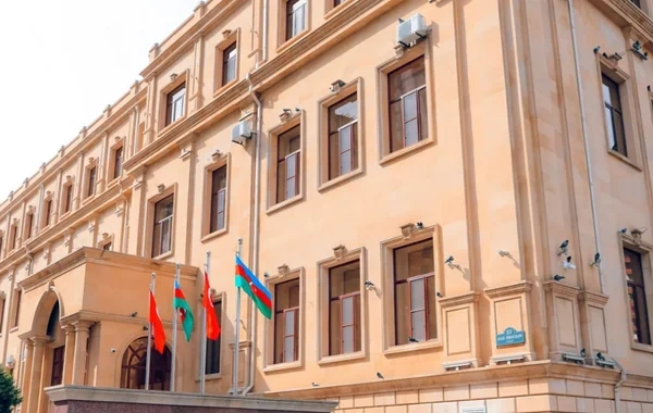 Azərbaycanda universitetə rektor TƏYİN EDİLDİ - FOTO