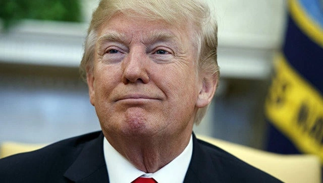 Tramp: Amerikalı pilotu belə xilas etdik!
