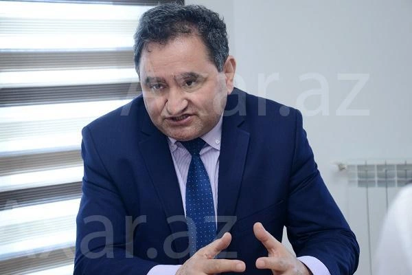 Bu kəmsəvad jurnalistə görə 3 saat cəza azdır - Sabiq deputat