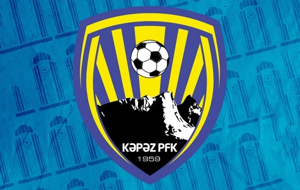 "Kəpəz"dən ayrılan futbolçunun yeni klubu bəlli olub