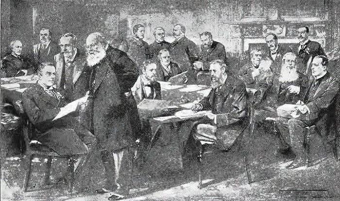 “Erməni soyqırımı”: 32 aylıq məhkəmə və 1921-ci il qərarı