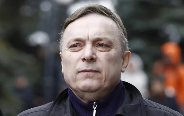 Mərhum Yuri Şatunovun həyat yoldaşı məhkəmədə qalib gəlib