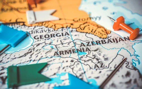 Trampın şahidliyi ilə atılan tarixi imza: Cənubi Qafqaz cəbhə xəttindən "imkanlar məkanı"na çevrilir