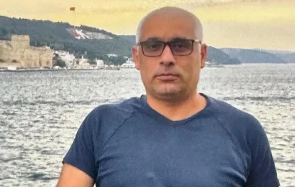 Dronla vurulan gəminin azərbaycanlı kapitanı HƏLAK OLDU