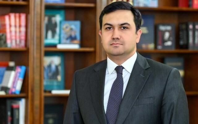 Prezidentin ali xüsusi rütbə verdiyi Orxan Nəzərli kimdir?