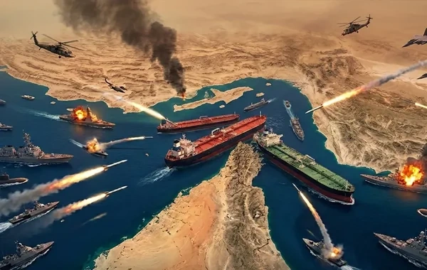 Türkiyə Hörmüz boğazına alternativ beş enerji marşrutu hazırlayıb